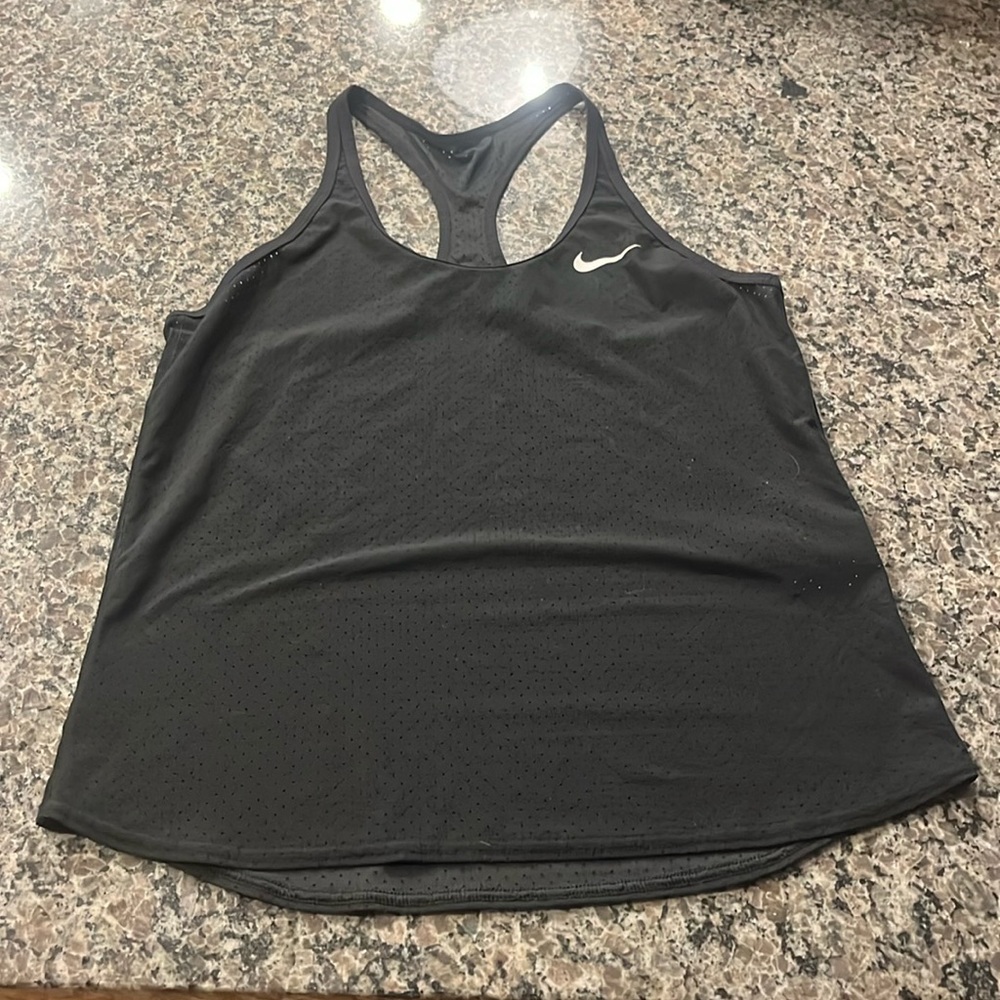 Nike Dry-Fit tank